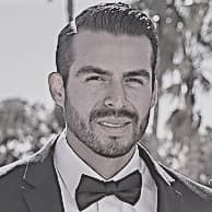 Alan Mijares