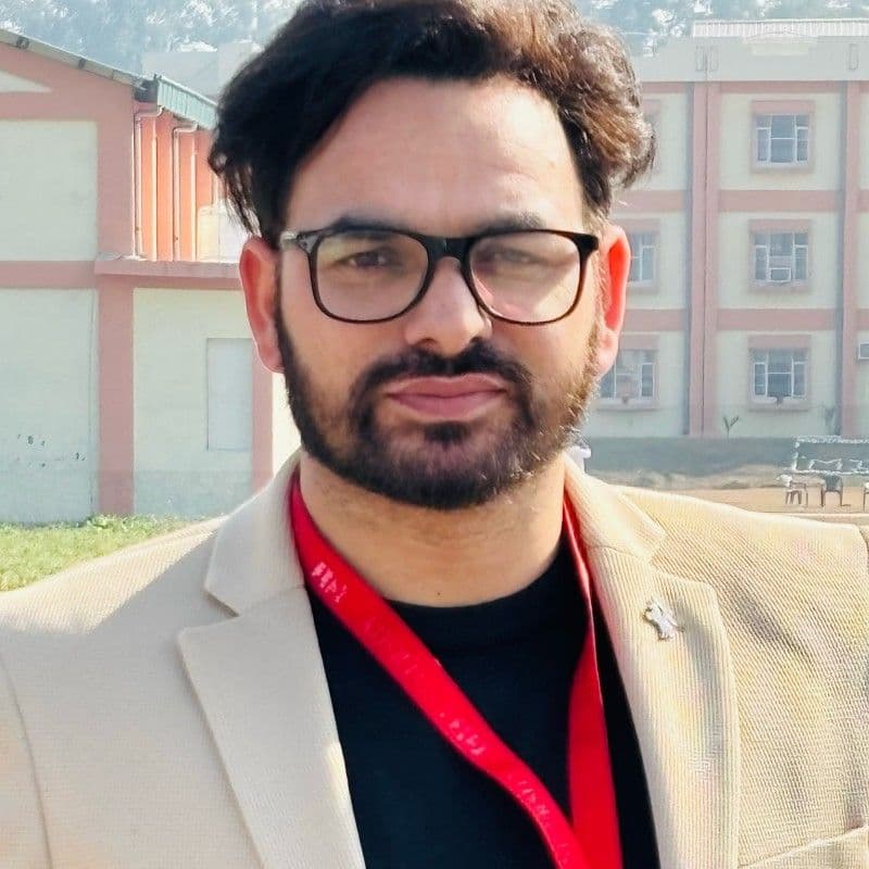 Shahid Lateef