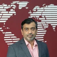 Ganesh Srinivasan