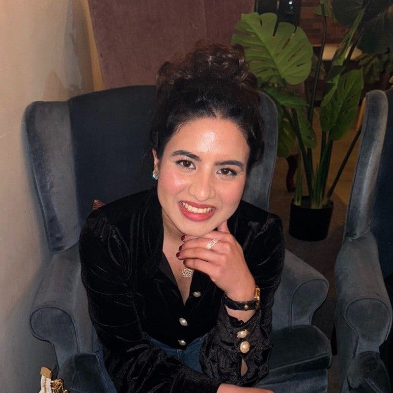 Rabia A