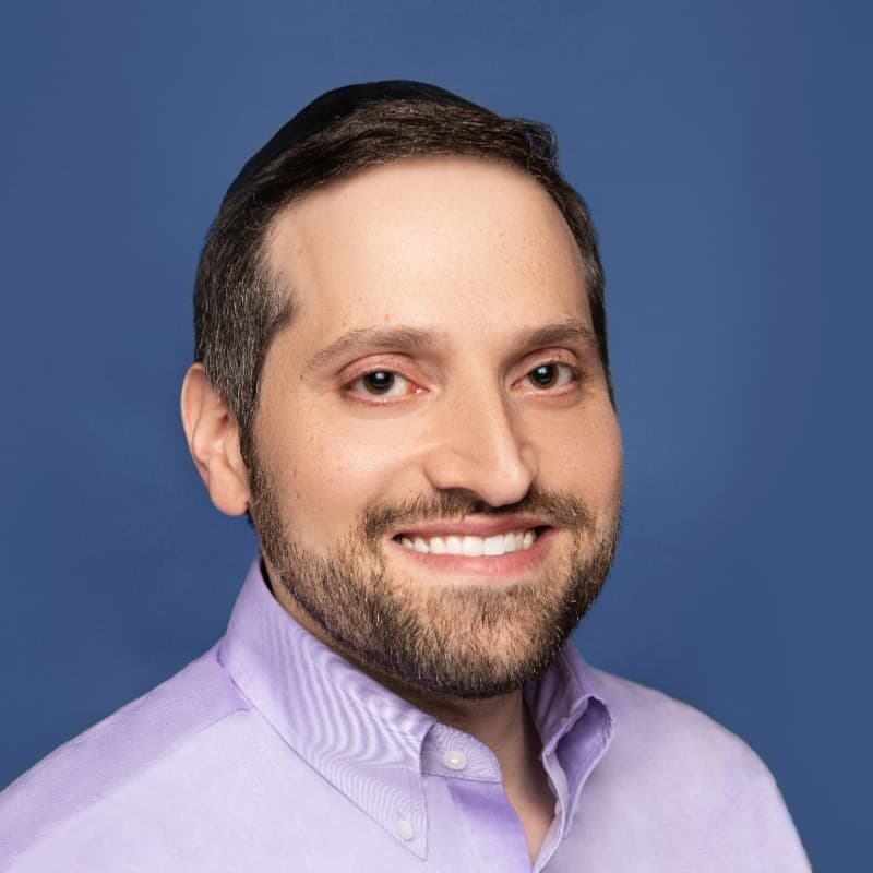 Yosef Haas