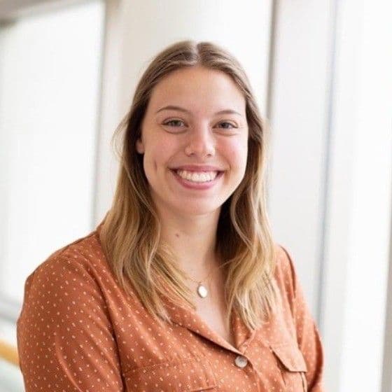 Michelle Lahr