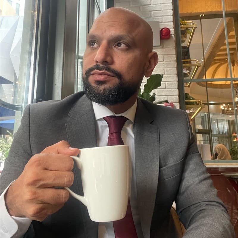 Mohammed Fawzy
