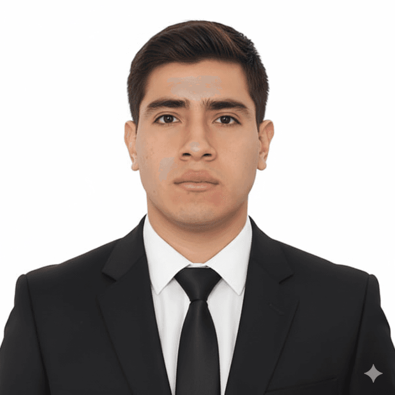 Wilmer Abel Silva Gonzales