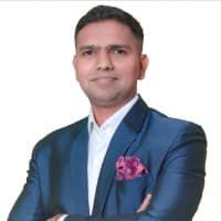 Amol Mourya