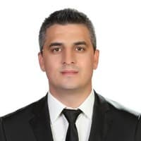 Mahmut Toprak