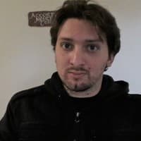Andrew Vogini