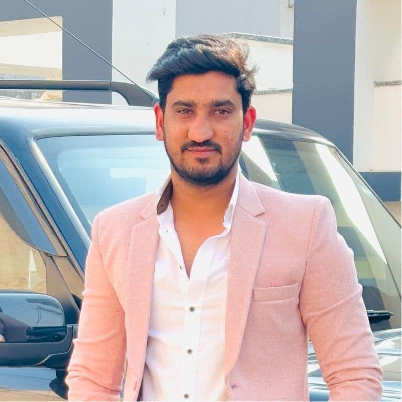 Rohit Khatana