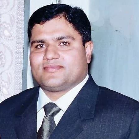 Sameer Ahmed