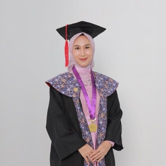Isbiantari Siregar