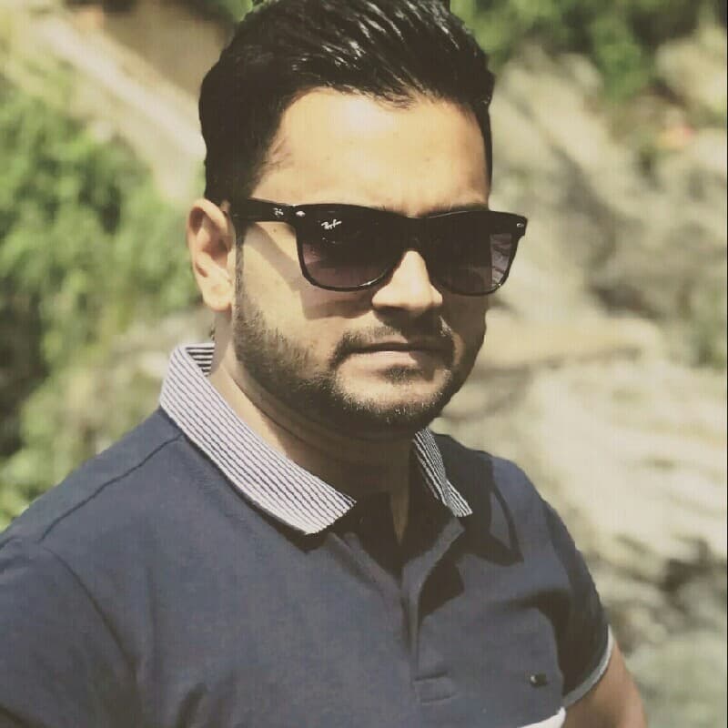 Sushil Kumar