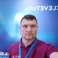 Yury Lahutsik