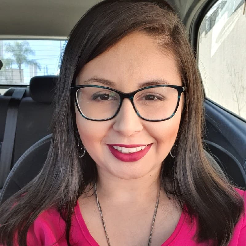 Camila Izaac