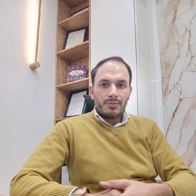 Masoud Vaezi
