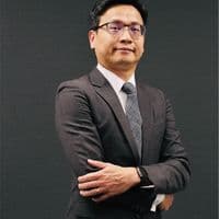 Eric Liu