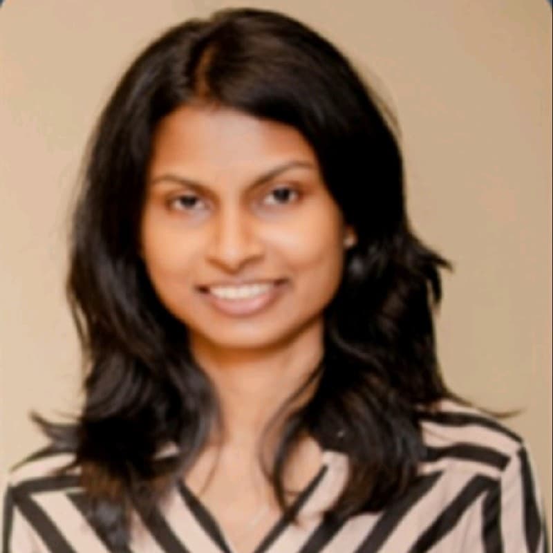 Rukshani Perera