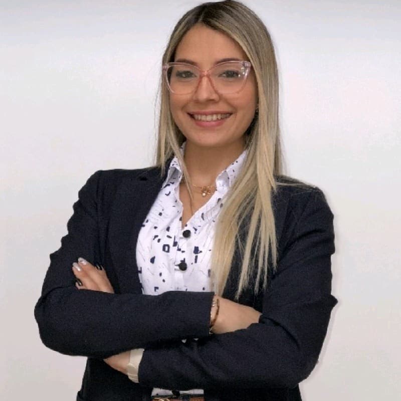 Yaneth Villasmil