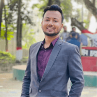 Shaiful Razu