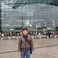 Suryanto Suryanto