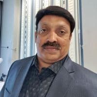 Mohammed Ettuveetil