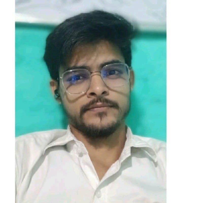 Angad Kumar