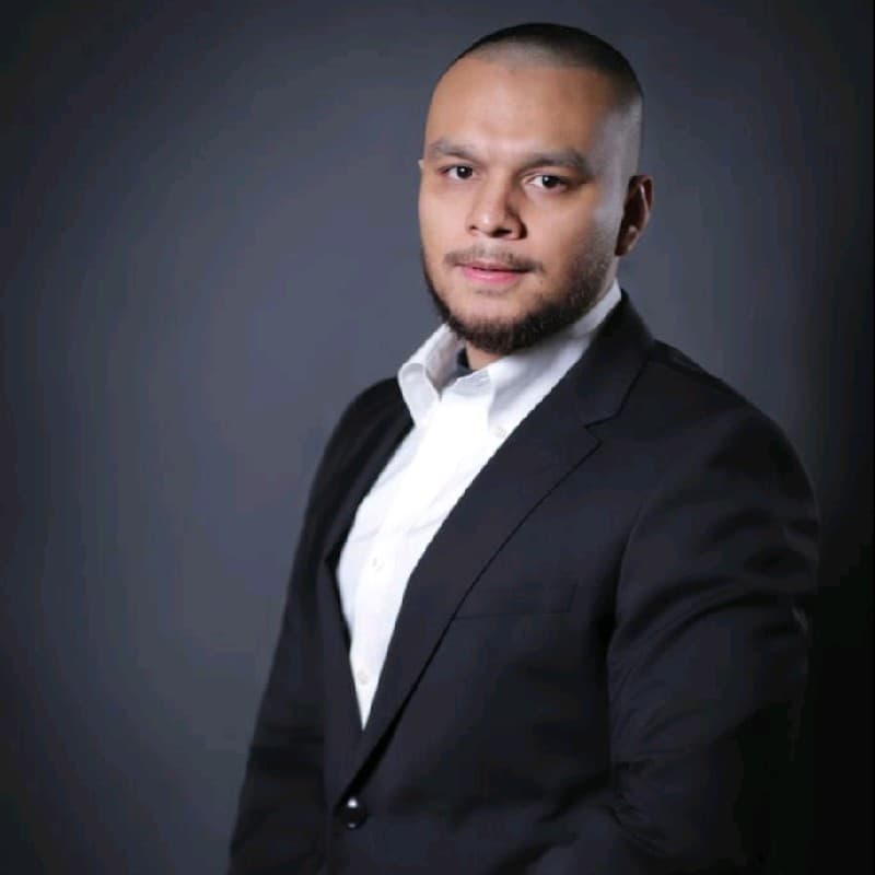 Sam Amin