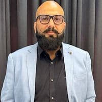 Yaseen Khan