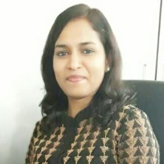 Priyanka Rumde