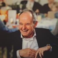Dieter Zeisel