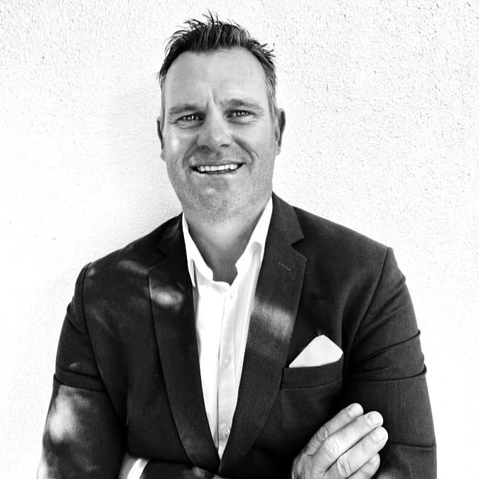 Barend Staden
