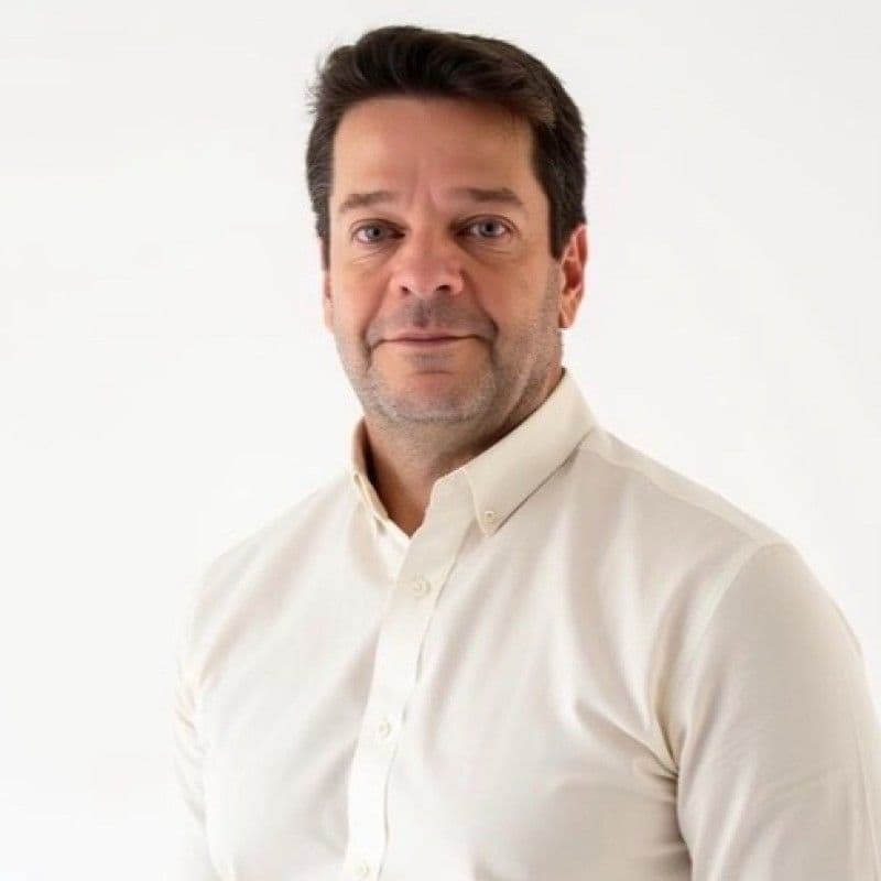 Charles Barrozo