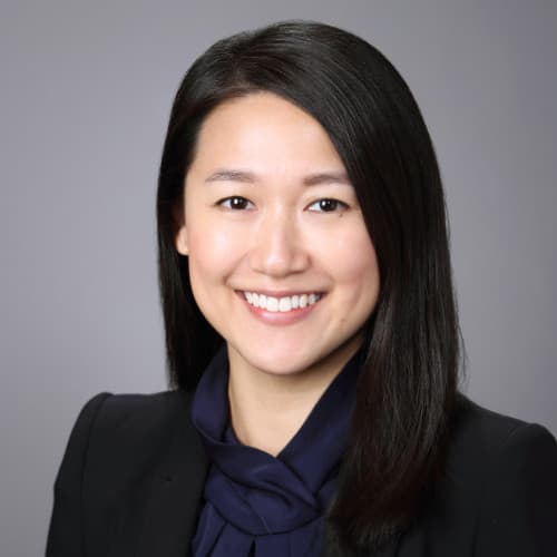 Mabel Koo