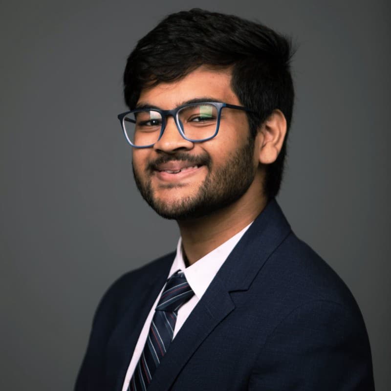 Yash Srivastava
