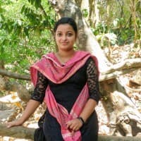 Josepina Varghese