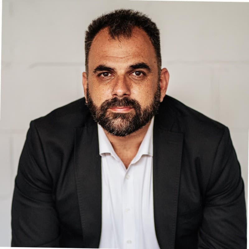 Alan Camargo