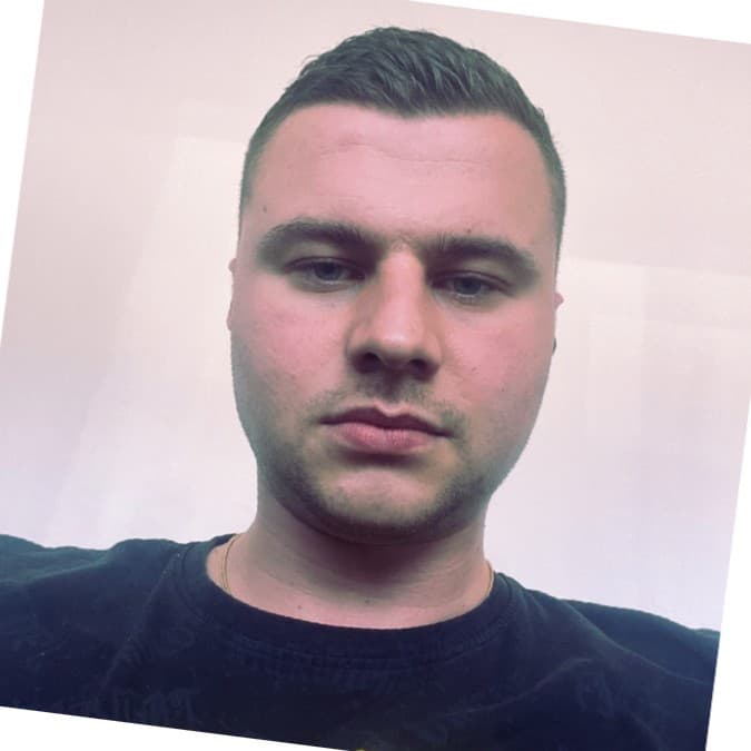 Bartosz K