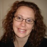 Suzanne Worwood