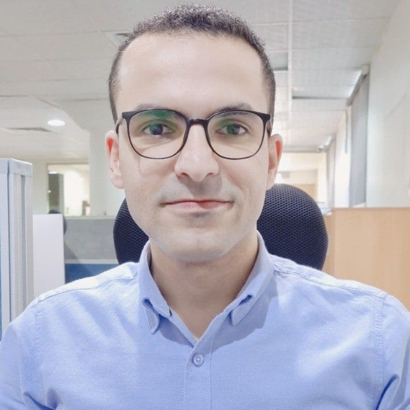 Ahmed Abdelazim