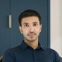 Dhruv Gupta