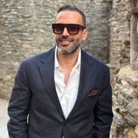 Agapios Papaioannou