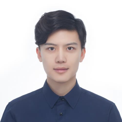 Pedro Wang