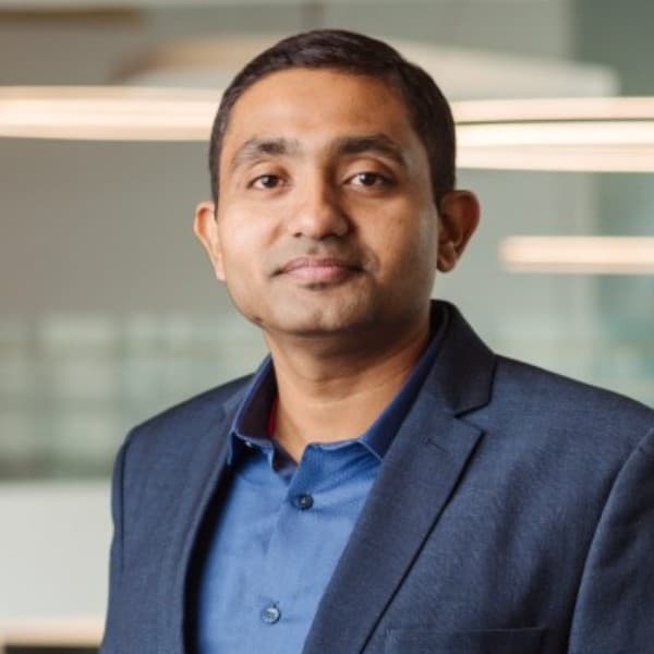 Rajesh R