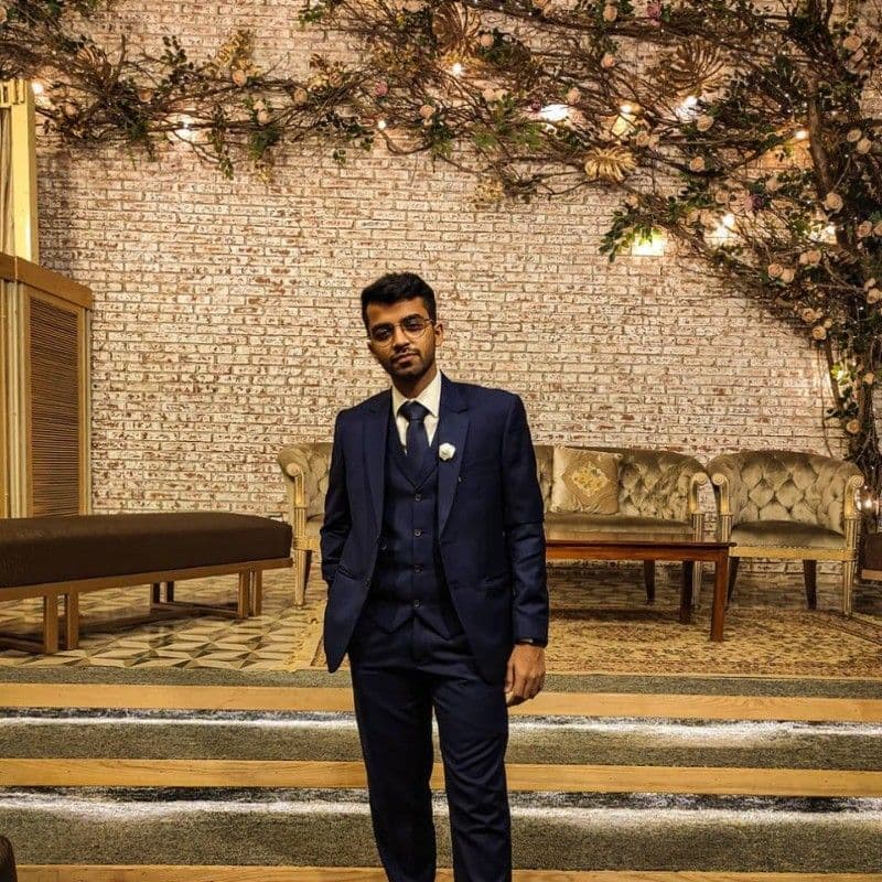 Zubair Asim