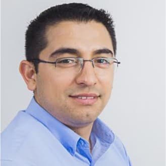 Adrian Alarcon