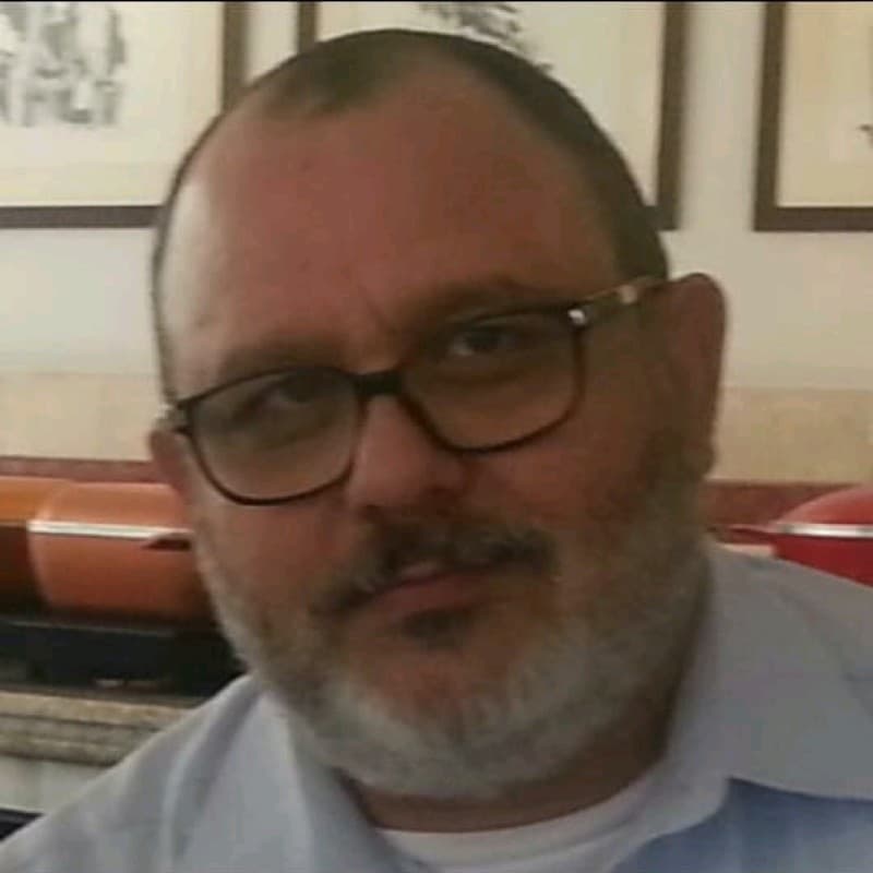 Ricardo Delocco