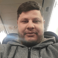 Person Avatar