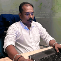 Dinesh Muniyandi