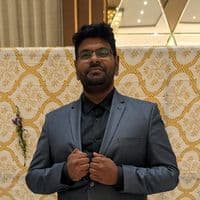 Vineeth Sivakumar