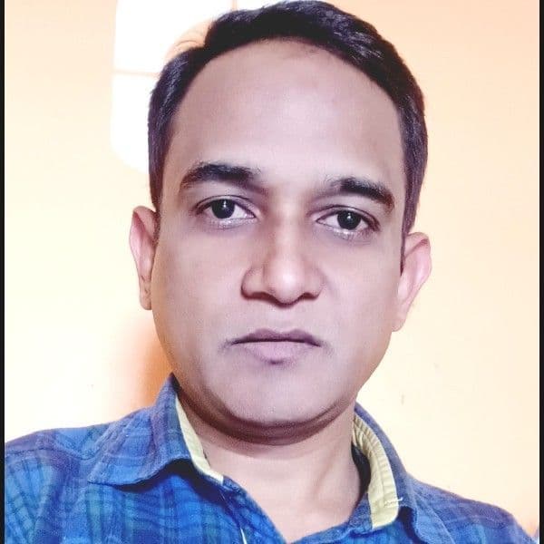 Prashant Mirajgave