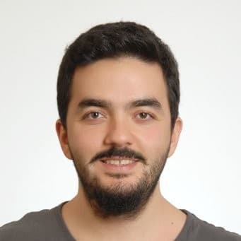Ali Mucan